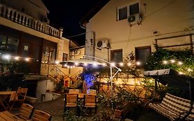Pensiunea Buon Gusto Sibiu-Motorcyle Friendly,City Center